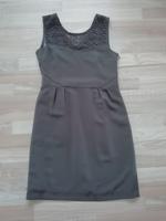 Zero / 38 / Kleid / khaki / neu Hessen - Schaafheim Vorschau
