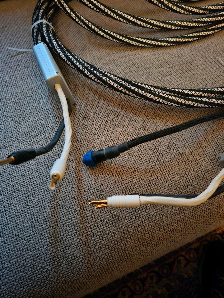 Highend LS Kabel Inakustik LS A1 Heavensgate in Föhren bei Trier