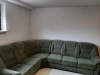 Sofa  abzugeben! Sachsen - Hainichen Vorschau