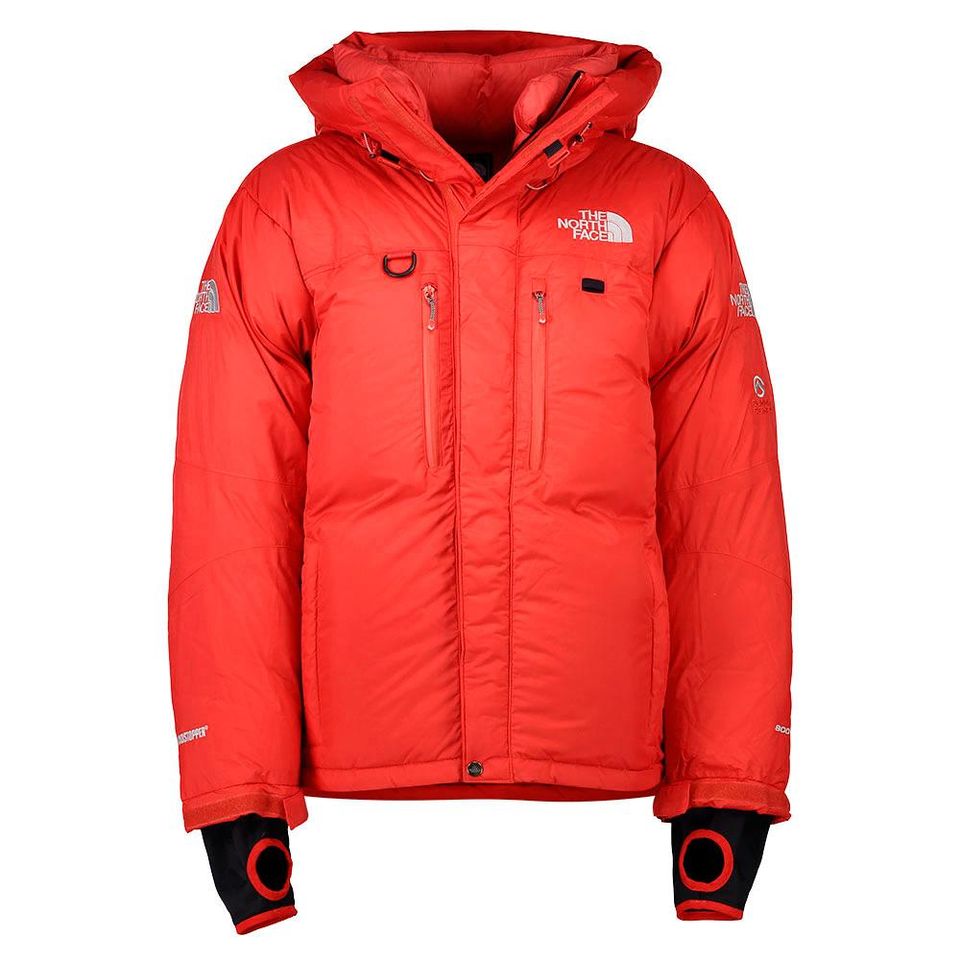 The North Face Himalayan Summit Series Jacke Expedition Petzl in München