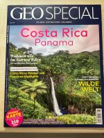 GEO Special Costa Rica Reiseführer Leipzig - Leipzig, Südvorstadt Vorschau