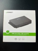 Ugreen USB 3.0 auf SATA Converter Adapter 2.5 Zoll Rheinland-Pfalz - Hennweiler Vorschau