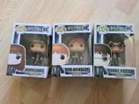 Harry Potter Hermine Granger Ron Weasley Funko Pop Figuren Hessen - Bad Homburg Vorschau