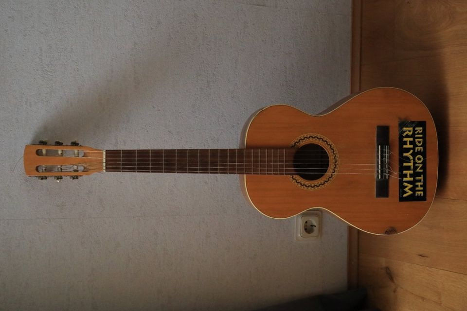 Gitarre gebraucht in Lohmar