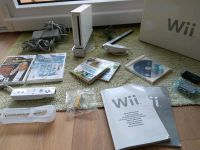 Nintendo Wii & Zubehör Rheinland-Pfalz - Haßloch Vorschau