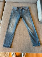 Lee Luke slim Jeans blau 33/32 Nordrhein-Westfalen - Neukirchen-Vluyn Vorschau