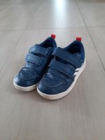 Adidas Tensaur Turnschuhe Sneaker Jungen Gr. 25 Bayern - Schwandorf Vorschau