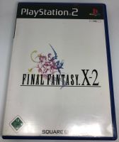 Final Fantasy X-2 für PlayStation 2 / PS2 / Spiel Duisburg - Duisburg-Süd Vorschau