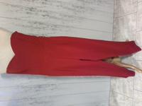 Overall Jumpsuit Gr. 42 ohne träger in Knall ROT NEU AMISU Hessen - Hanau Vorschau