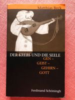 Antiquarisches Buch: Matthias Beck: Der Krebs und die Seele Baden-Württemberg - Gengenbach Vorschau