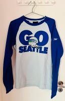 nike NFL Seattle Seahawks Retro Logo Pullover Niedersachsen - Oldenburg Vorschau