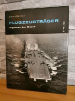 Flugzeugträger - Giganten der Meere ~ Cajus Bekker ~ aus 1962 Bayern - Plankenfels Vorschau