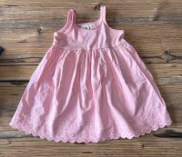 Baby gap Kleid rosa 74/80  Monate Rose Baden-Württemberg - Lörrach Vorschau