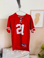 San Fransisco 49ers/ Trikot/ NFL/ Gore/ VINTAGE Leipzig - Altlindenau Vorschau