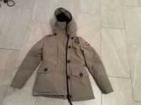 Canada goose Damenjacke Größe M Bayern - Johannesberg Vorschau