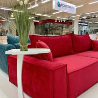 Sofa Lazio Boxspringsofa mit Schlaffunktion. Konstanta Möbelhaus Harburg - Hamburg Fischbek Vorschau