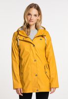 Schmuddelwedda Damen Regenjacke / Anorak Gr. XXL Curry Schleswig-Holstein - Barsbüttel Vorschau