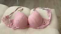 New Yorker super push up bh rosa gr 85D Berlin - Reinickendorf Vorschau
