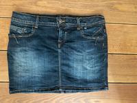 Jeansrock Größe L Kiel - Kiel - Exerzierplatz Vorschau