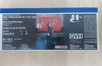 Eintrittskarte für das Konzert von Bruce Springsteen Sachsen-Anhalt - Halberstadt Vorschau