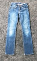 Jeans Mädchen H&M Gr 140 Slim Nordrhein-Westfalen - Hennef (Sieg) Vorschau