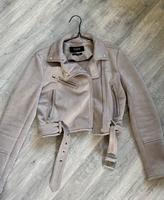 Kunstlederjacke Pull&Bear Gr. S Niedersachsen - Lüchow Vorschau