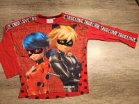 Deigual Langarmshirt, Miraculous Ladybug Bergedorf - Hamburg Lohbrügge Vorschau