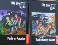 Drei Fragezeichen Kids Bücher- Band 1 und 2 - gebunden Nordrhein-Westfalen - Bad Honnef Vorschau