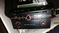 Cd-Radio Mazda 3 2006 Stufenheck BR2B66AR0 14794008 Sanyo Niedersachsen - Rinteln Vorschau