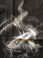 Damen Bandshirt Children of Bodom COB Gr. S EMP GUTER ZUSTAND Bayern - Aschau am Inn Vorschau