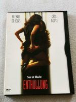 Enthüllung DVD Snapcase Demi Moore Michael Douglas Bielefeld - Gadderbaum Vorschau