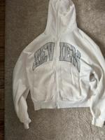 Review Zip-Hoodie Niedersachsen - Rosengarten Vorschau