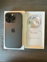 Apple iPhone 14 Pro - 256GB - Space Black (Dual-SIM) Bayern - Gersthofen Vorschau