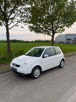 VW Lupo Rave 1.4 Benzin nur 16k Km, 1.Hd Scheckheft, TÜV Neu MwSt Nordrhein-Westfalen - Neuss Vorschau