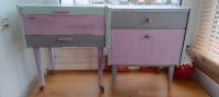 Shabby Schränkchen Vintage Nachtschrank Diy Niedersachsen - Alfeld (Leine) Vorschau