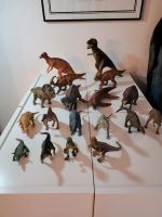 Schleich, Dinosaurier, Tiere, T-Rex, 18 Stück Frankfurt am Main - Praunheim Vorschau