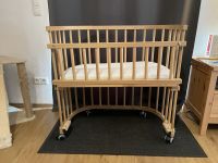 Babybay Beistellbett Duisburg - Homberg/Ruhrort/Baerl Vorschau