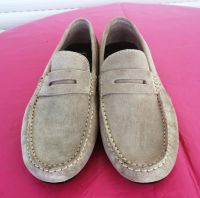 BATA Mokassin Slipper Autofahrerschuh  Leder EU 41 NEU NP 89 €, Dortmund - Mitte Vorschau