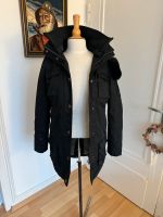 Schneezauber Wellensteyn Parka Mantel Winterjacke schwarz S Niedersachsen - Quakenbrück Vorschau