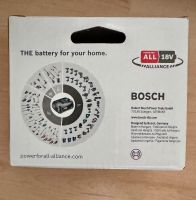 BOSCH PBA 18V 3.0Ah W-C Lithium-lonen-Akku Frankfurt am Main - Bockenheim Vorschau