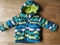 TOPOMINI Winterjacke - Größe 86 - SEHR GUT ERHALTEN Berlin - Lichtenberg Vorschau