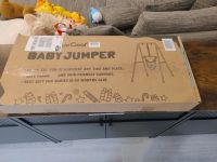 Baby Jumper - Sprungspiel für Kinder zwischen 6-24Monaten Saarland - Freisen Vorschau