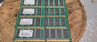 256MB RAM Arbeitsspeicher DDR 3200 CL3 Samsung PC3200U-30331-Z Berlin - Biesdorf Vorschau