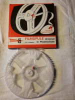 Schneider leerspule Super 8 Film 120m Bayern - Flachslanden Vorschau