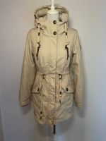 Ragwear Parka Elsie 36 S beige Mantel Jacke Teddy vegan Winter Essen - Essen-Stadtmitte Vorschau