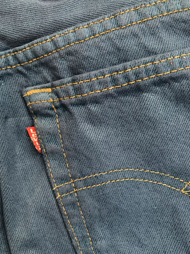 Levi’s 501 Shorts in München