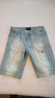 Shorts Herren Gr.L, 52 Jeans Hose kurze Hose Sachsen - Dohna Vorschau