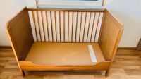 Babybett/ Beistellbett Ikea Rheinland-Pfalz - Dieblich Vorschau