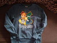 Harry Potter Sweatshirt Pulli blau 158/164 blau wie Neu Rheinland-Pfalz - Jugenheim in Rheinhessen Vorschau