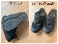 Nike Turnschuhe Sneaker 26 Baden-Württemberg - Mannheim Vorschau